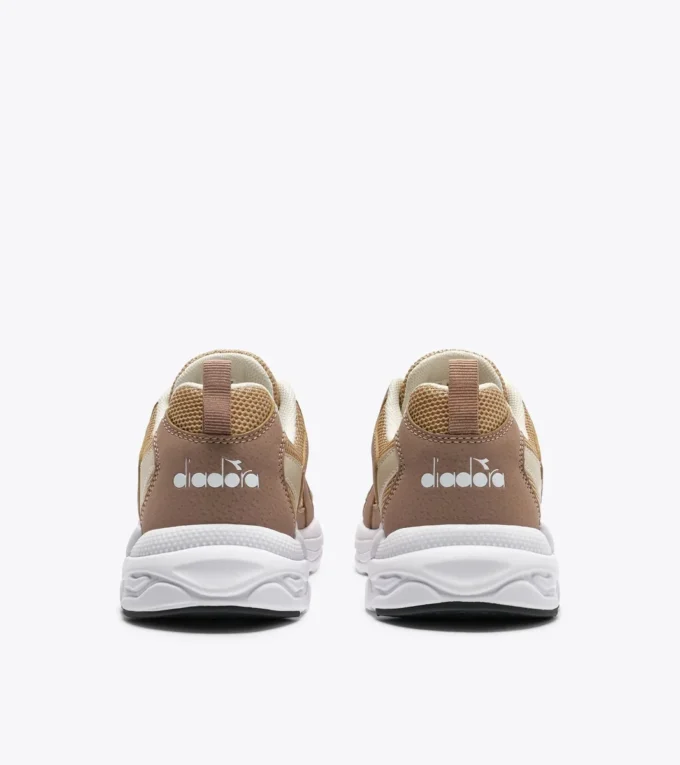 Alley Gs Baskets de sport – Jeunes