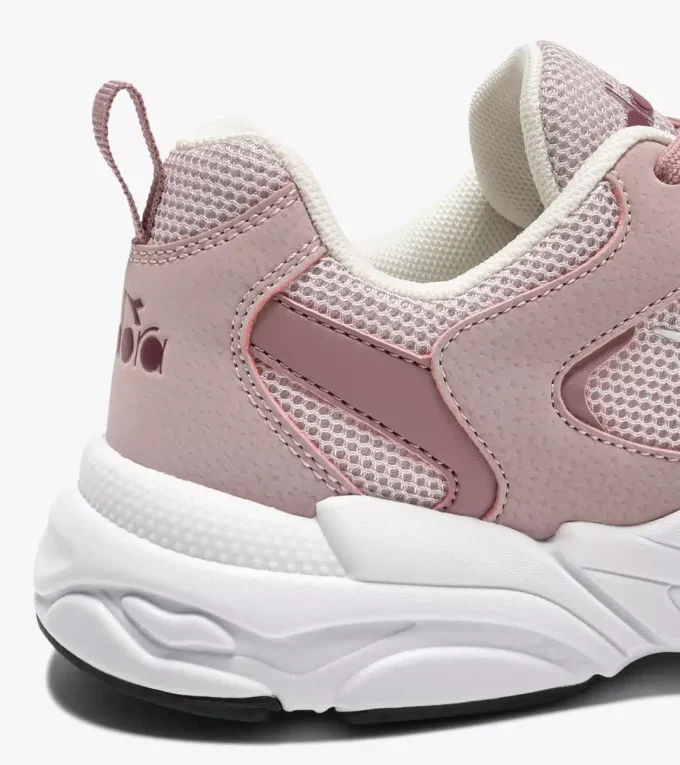 Alley Gs Baskets de sport – Jeunes