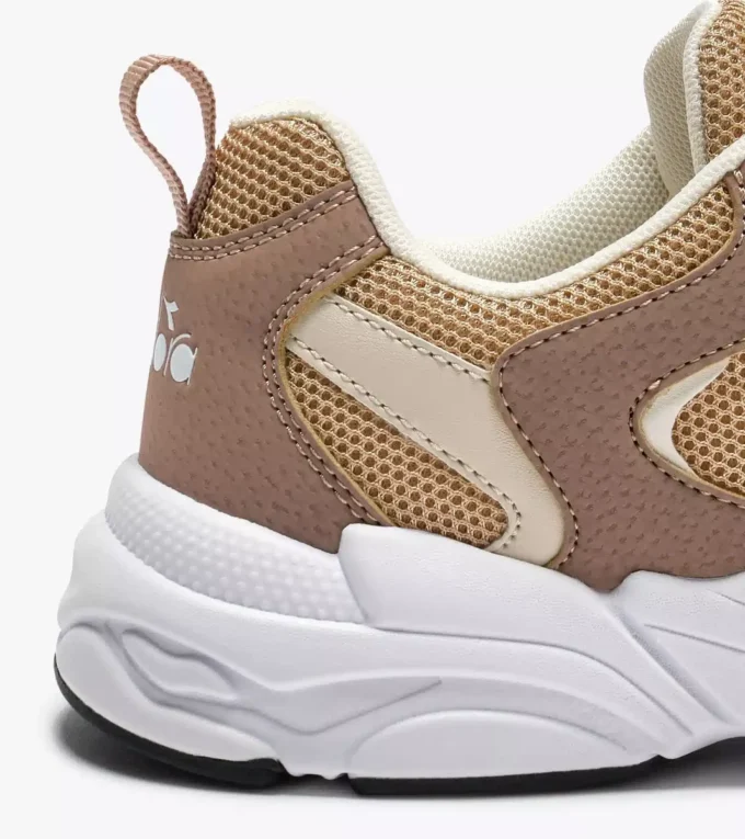 Alley Gs Baskets de sport – Jeunes