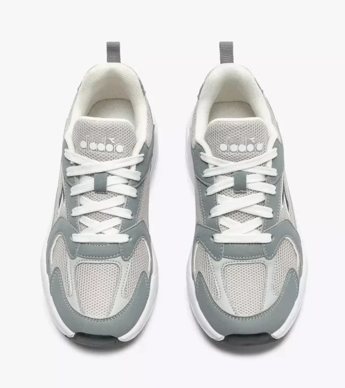 Alley Gs Baskets de sport – Jeunes