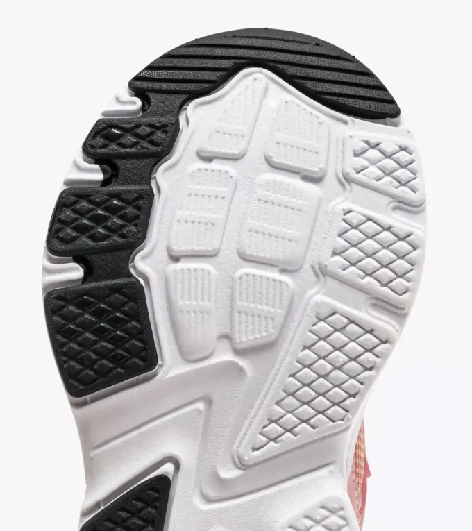 Alley Td Chaussure de course – Enfants – 1 à 4 ans