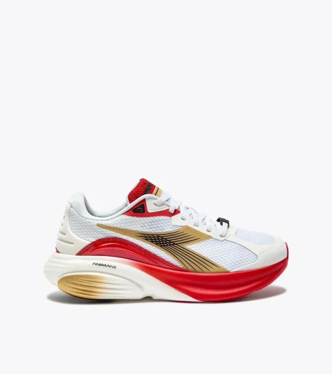 Atomo Star Chaussure de course Made in Italy – Légèreté et amorti