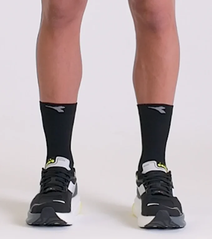 Atomo Star Chaussure de course Made in Italy – Légèreté et amorti