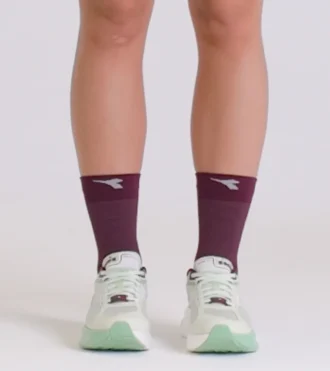 Atomo Star Chaussure de course Made in Italy – Légèreté et amorti