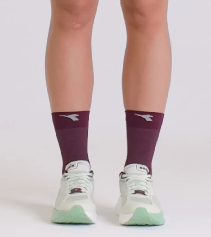 Atomo Star Chaussure de course Made in Italy – Légèreté et amorti