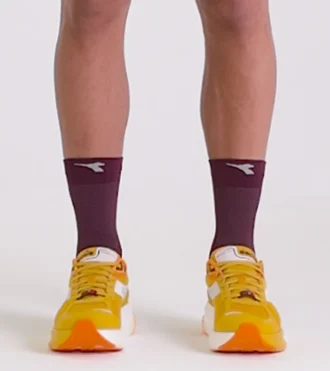 Atomo Star Chaussure de course Made in Italy – Légèreté et amorti