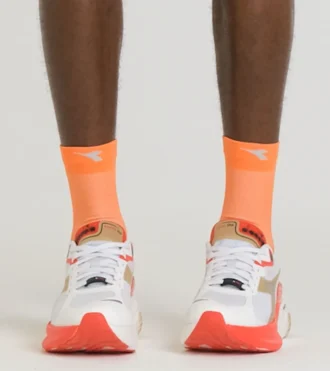 Atomo Star Chaussure de course Made in Italy – Légèreté et amorti