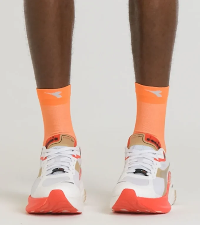 Atomo Star Chaussure de course Made in Italy – Légèreté et amorti