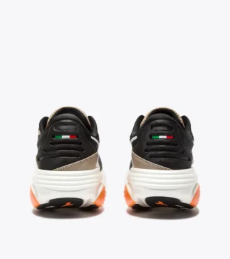 Atomo Star Chaussure de course Made in Italy – Légèreté et amorti