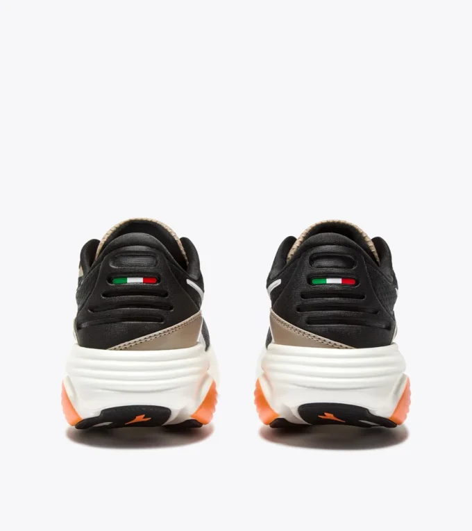 Atomo Star Chaussure de course Made in Italy – Légèreté et amorti