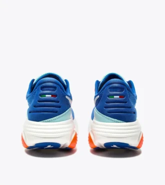 Atomo Star Chaussure de course Made in Italy – Légèreté et amorti