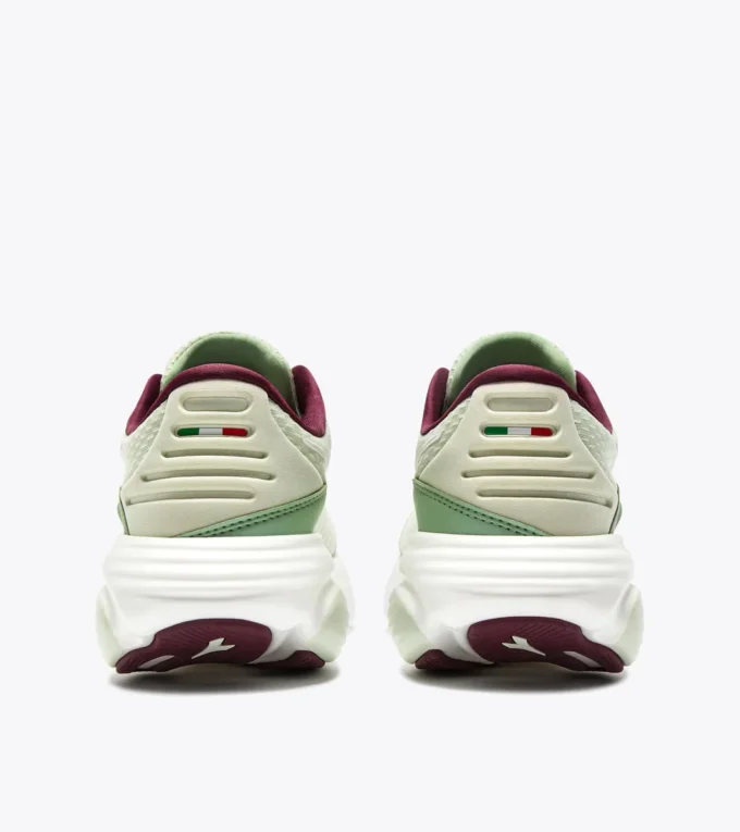 Atomo Star Chaussure de course Made in Italy – Légèreté et amorti