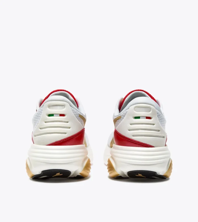 Atomo Star Chaussure de course Made in Italy – Légèreté et amorti