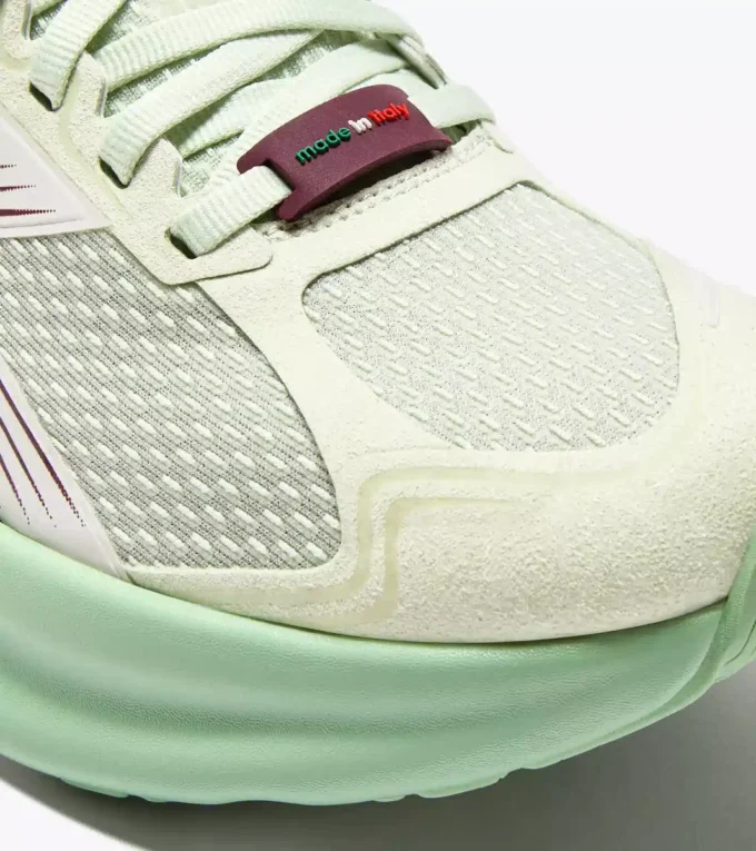 Atomo Star Chaussure de course Made in Italy – Légèreté et amorti