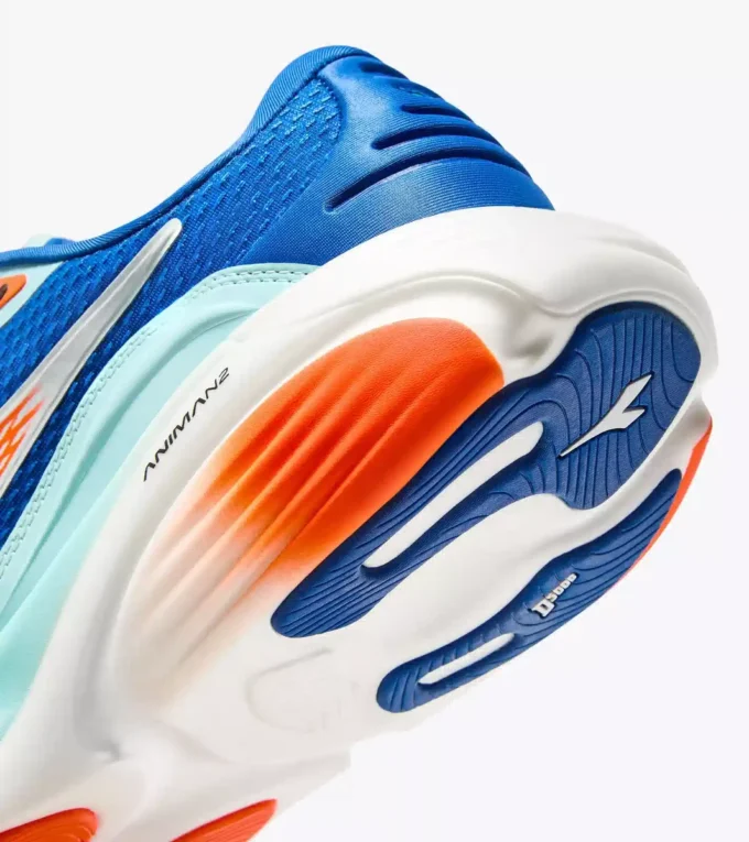 Atomo Star Chaussure de course Made in Italy – Légèreté et amorti