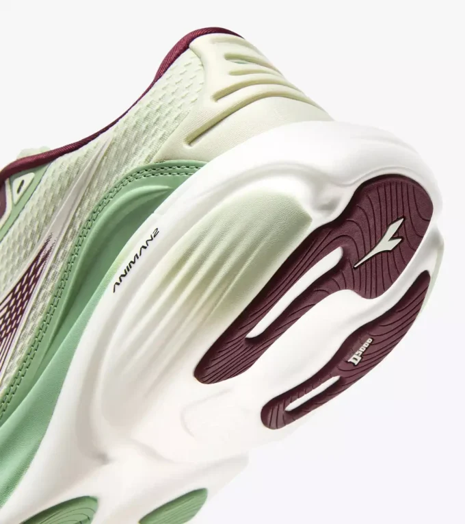 Atomo Star Chaussure de course Made in Italy – Légèreté et amorti