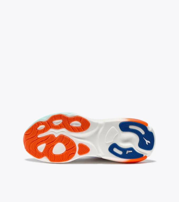 Atomo Star Chaussure de course Made in Italy – Légèreté et amorti