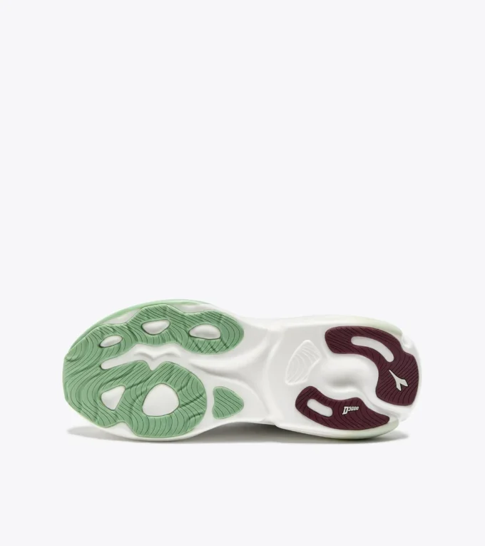 Atomo Star Chaussure de course Made in Italy – Légèreté et amorti