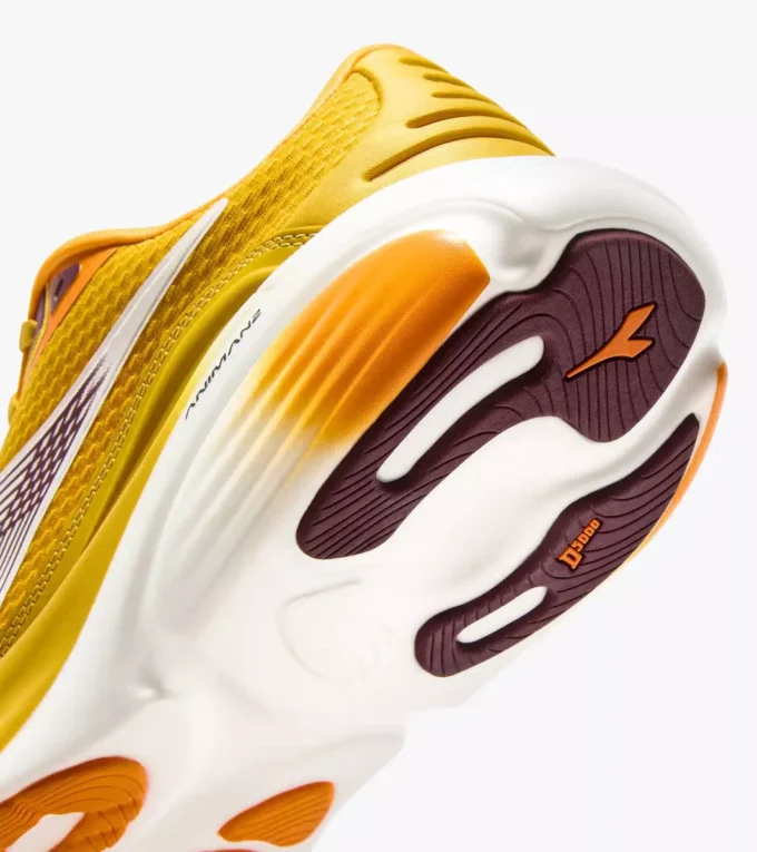 Atomo Star Chaussure de course Made in Italy – Légèreté et amorti