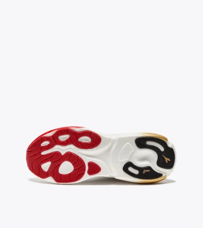 Atomo Star Chaussure de course Made in Italy – Légèreté et amorti