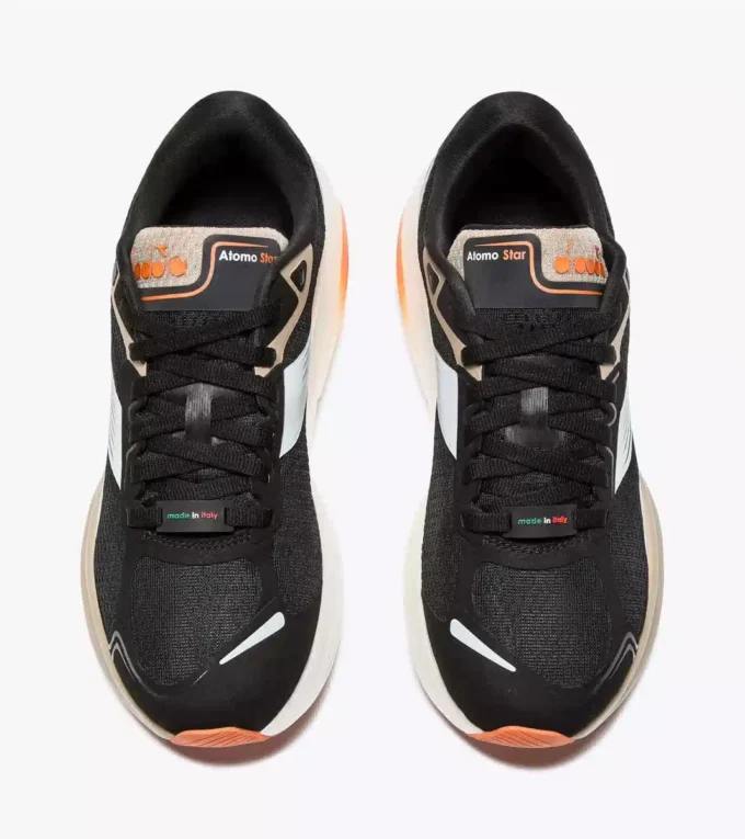Atomo Star Chaussure de course Made in Italy – Légèreté et amorti