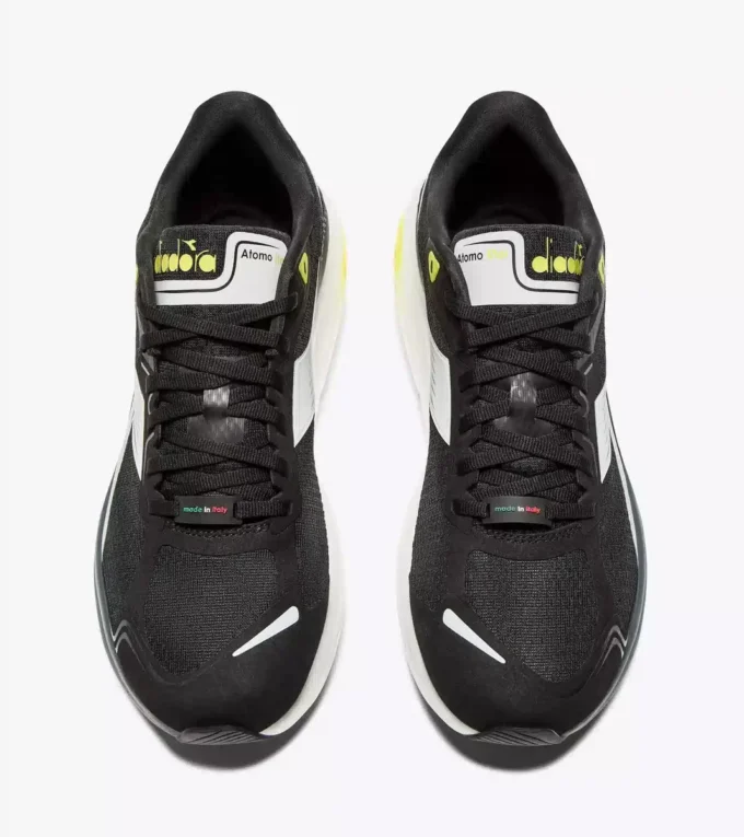 Atomo Star Chaussure de course Made in Italy – Légèreté et amorti