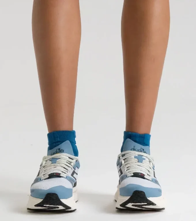 Atomo V7000-2 Chaussure de course Made in Italy – Légèreté et amorti – Tous genres