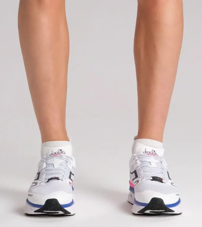 Atomo V7000-2 Chaussure de course Made in Italy – Légèreté et amorti – Tous genres