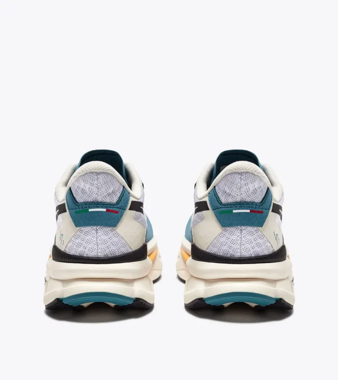 Atomo V7000-2 Chaussure de course Made in Italy – Légèreté et amorti – Tous genres