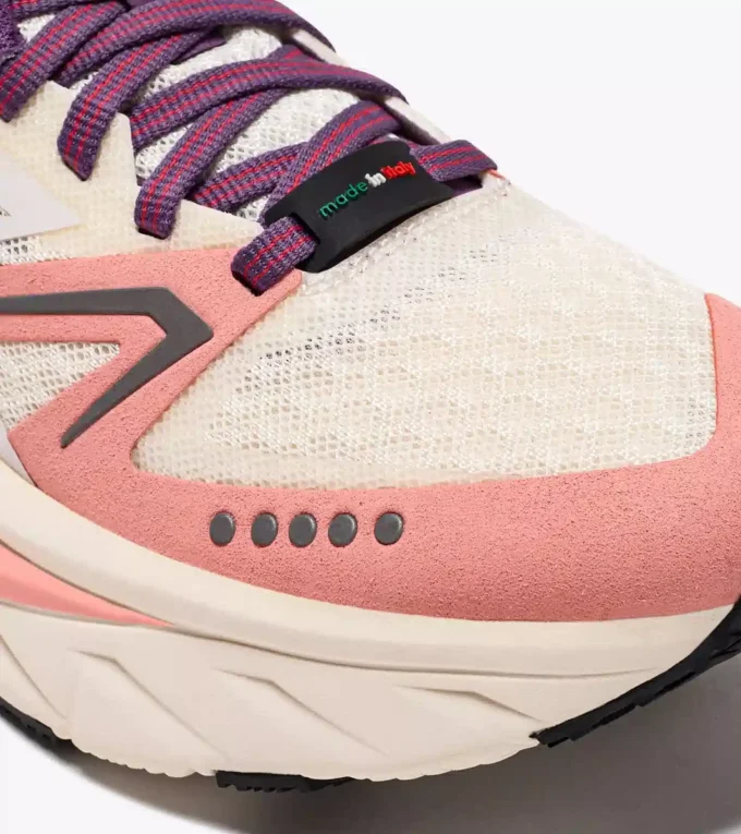 Atomo V7000-2 Chaussure de course Made in Italy – Légèreté et amorti – Tous genres