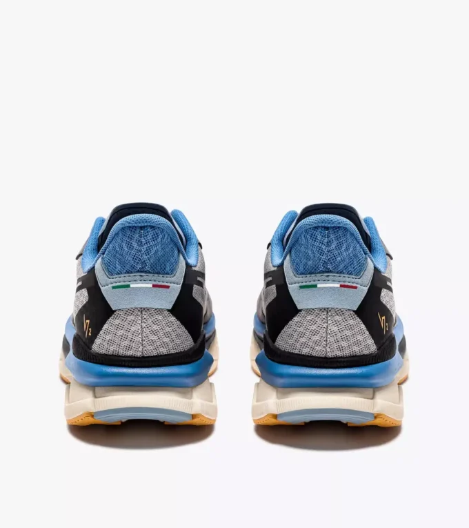 Atomo V7000-2 Chaussure de course Made in Italy – Légèreté et amorti – Tous genres