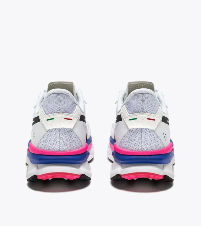 Atomo V7000-2 Chaussure de course Made in Italy – Légèreté et amorti – Tous genres