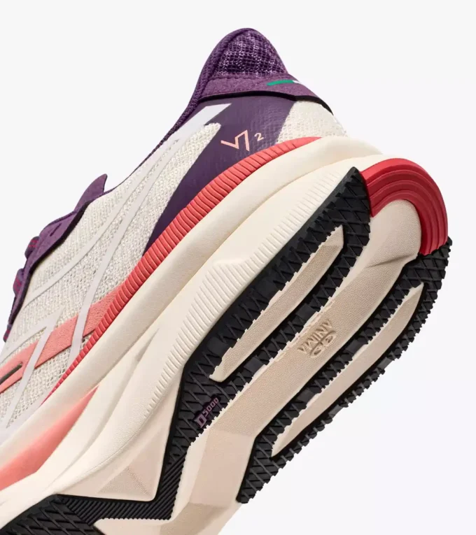 Atomo V7000-2 Chaussure de course Made in Italy – Légèreté et amorti – Tous genres