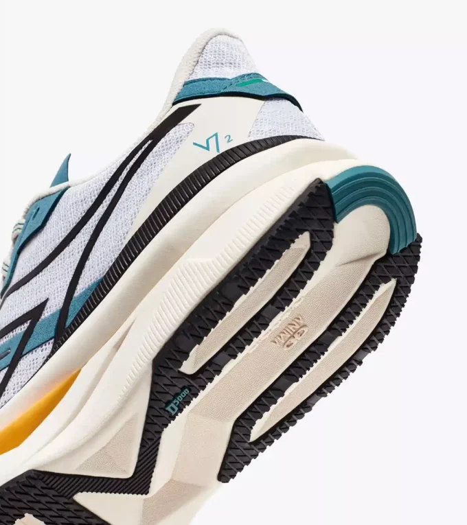 Atomo V7000-2 Chaussure de course Made in Italy – Légèreté et amorti – Tous genres