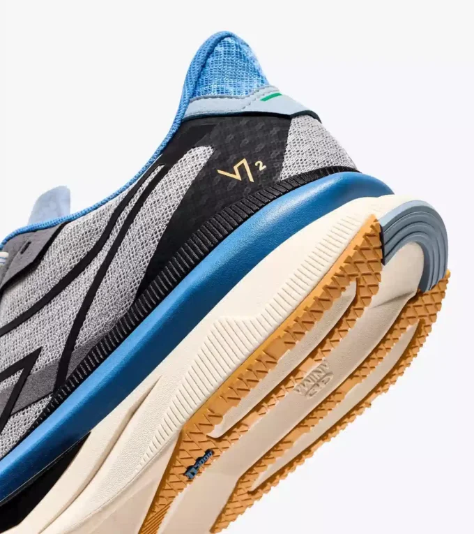 Atomo V7000-2 Chaussure de course Made in Italy – Légèreté et amorti – Tous genres