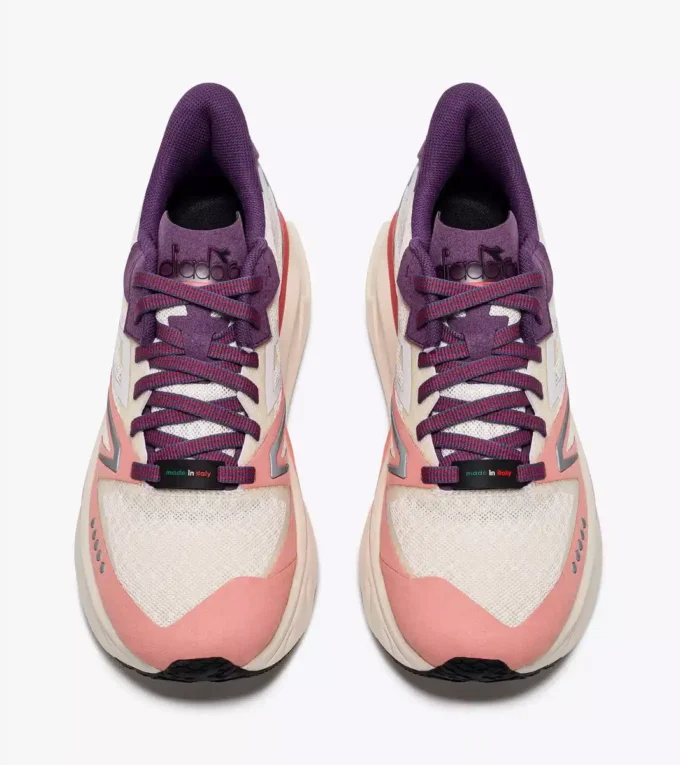 Atomo V7000-2 Chaussure de course Made in Italy – Légèreté et amorti – Tous genres