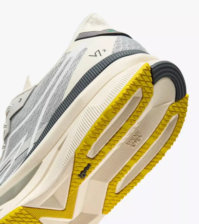 Atomo V7000-2 Chaussure de course Made in Italy – Légèreté et amorti – Tous genres