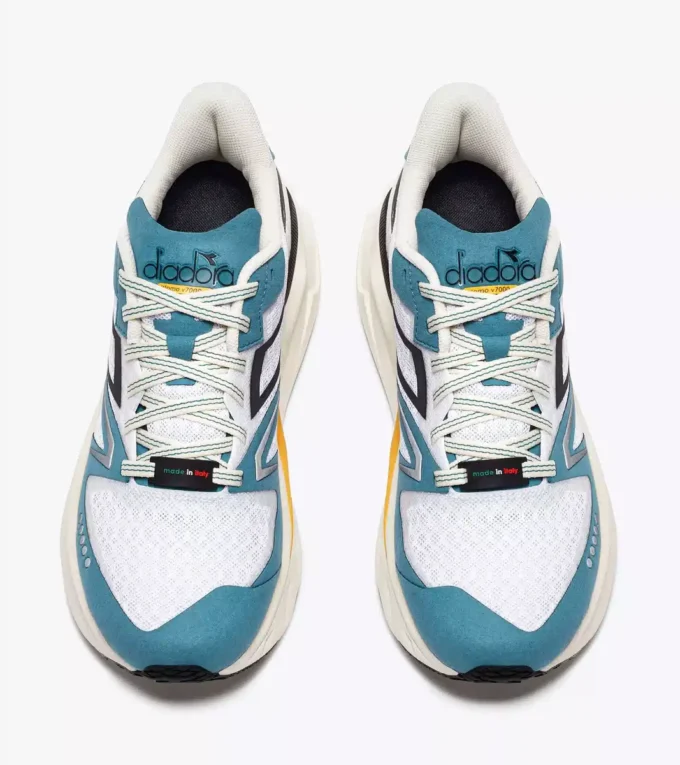 Atomo V7000-2 Chaussure de course Made in Italy – Légèreté et amorti – Tous genres