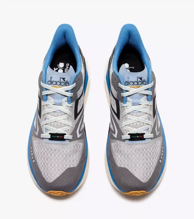 Atomo V7000-2 Chaussure de course Made in Italy – Légèreté et amorti – Tous genres