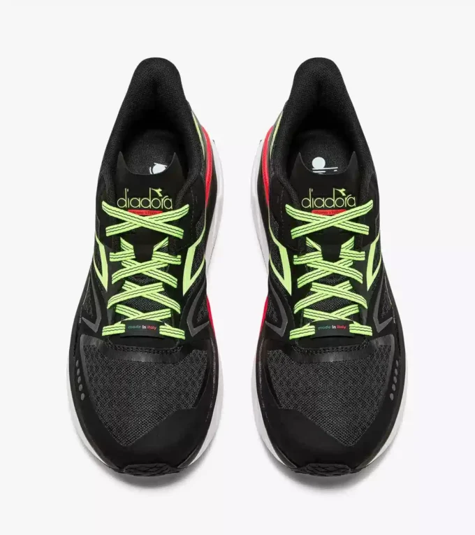 Atomo V7000-2 Chaussure de course Made in Italy – Légèreté et amorti – Tous genres