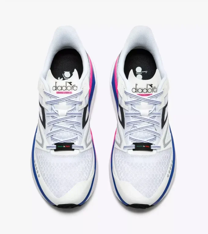 Atomo V7000-2 Chaussure de course Made in Italy – Légèreté et amorti – Tous genres