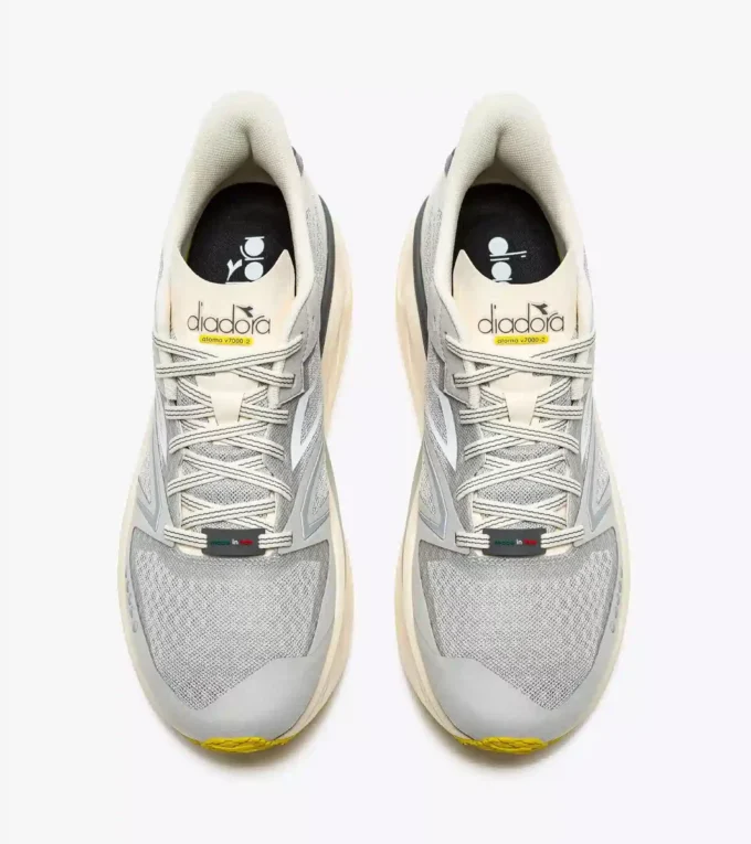 Atomo V7000-2 Chaussure de course Made in Italy – Légèreté et amorti – Tous genres