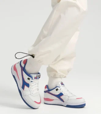 B.56 Icona Baskets sportives – Unisexe