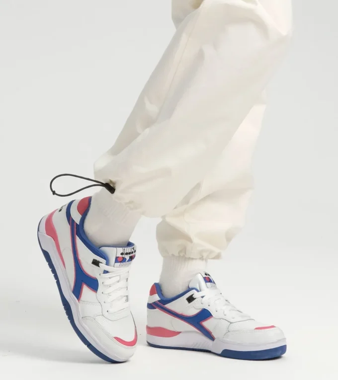 B.56 Icona Baskets sportives – Unisexe