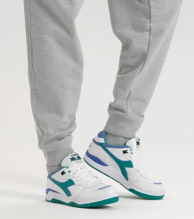 B.56 Icona Baskets sportives – Unisexe