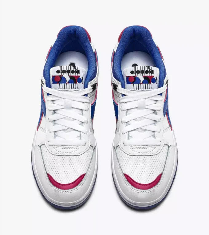 B.56 Icona Baskets sportives – Unisexe