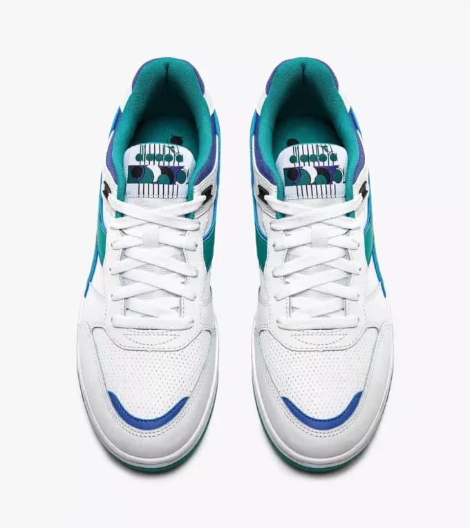 B.56 Icona Baskets sportives – Unisexe