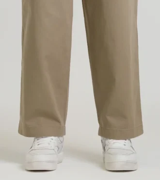 B.560 Baskets en cuir Heritage d&rsquo;occasion