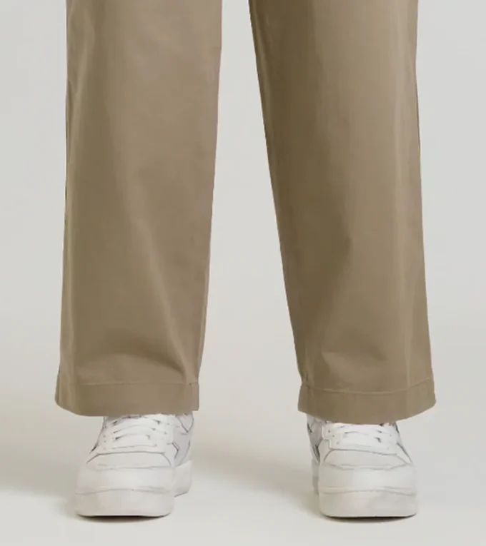 B.560 Baskets en cuir Heritage d&rsquo;occasion