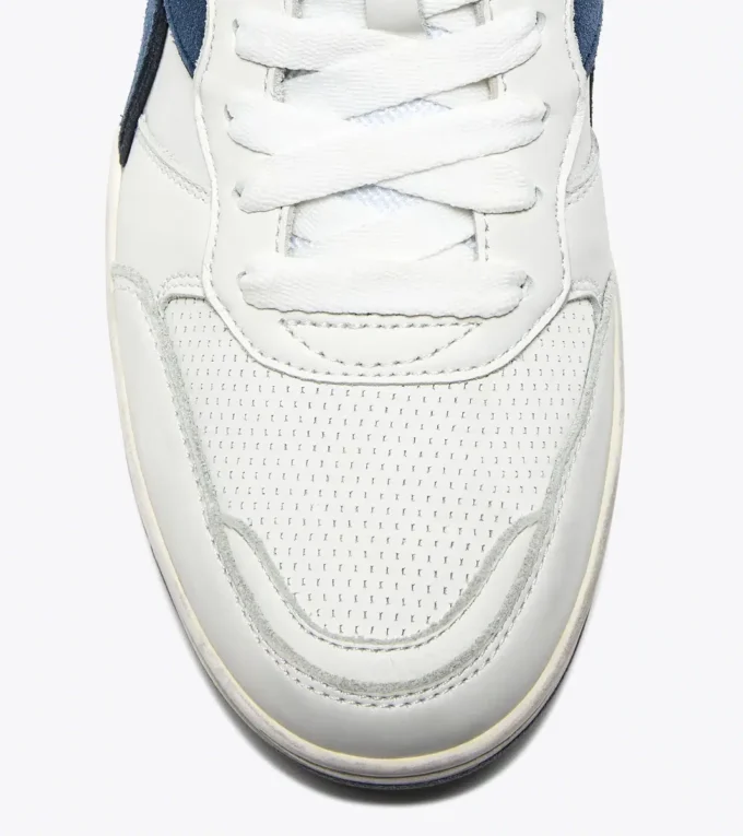 B.560 Baskets en cuir Heritage d&rsquo;occasion